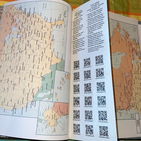 Let’s go on an Adventure book - Picture 3 of 9